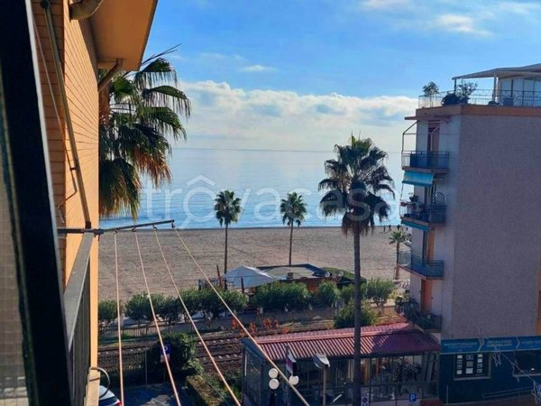 appartamento in vendita a Borghetto Santo Spirito