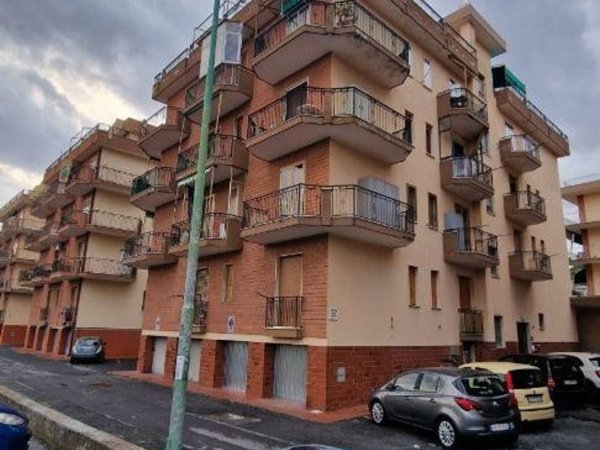 appartamento in vendita a Borghetto Santo Spirito