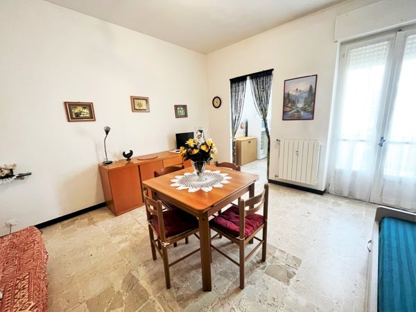 appartamento in vendita a Borghetto Santo Spirito