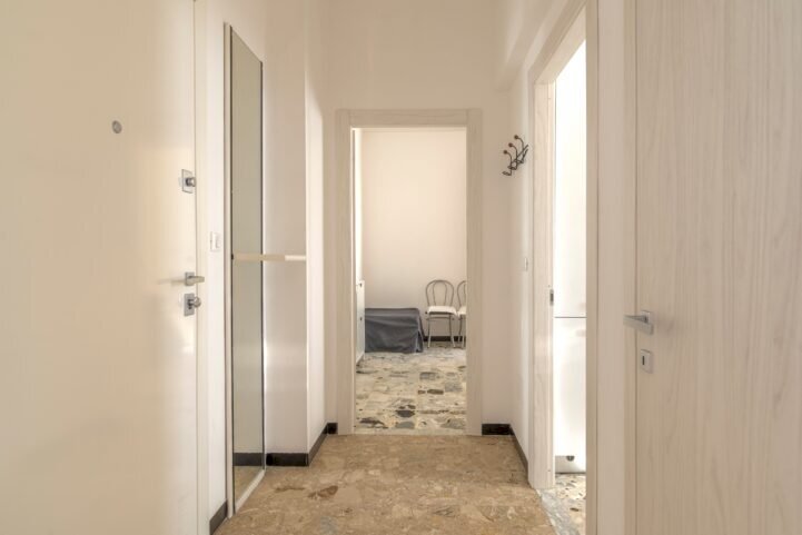 appartamento in vendita a Borghetto Santo Spirito