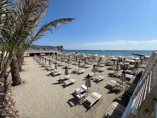 appartamento in vendita a Borghetto Santo Spirito