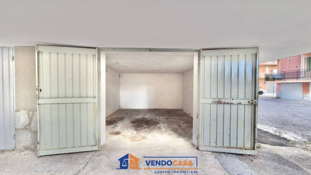 box auto in vendita a Borghetto Santo Spirito
