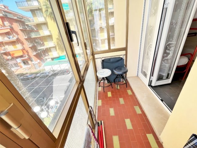 appartamento in vendita a Borghetto Santo Spirito