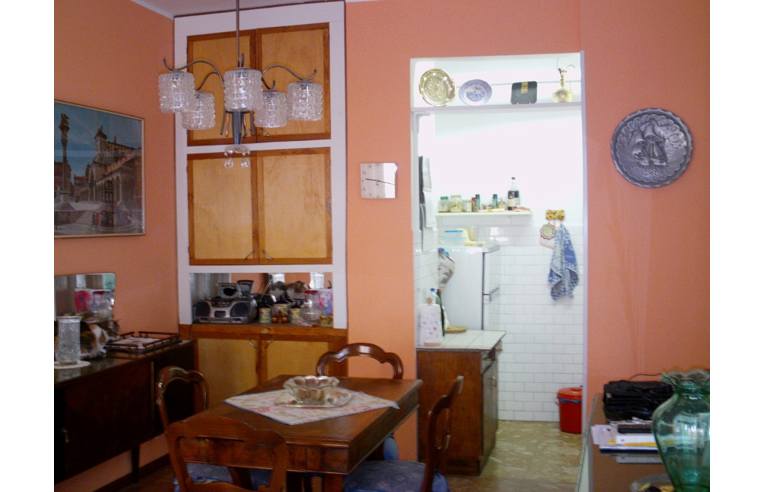 appartamento in vendita a Borghetto Santo Spirito