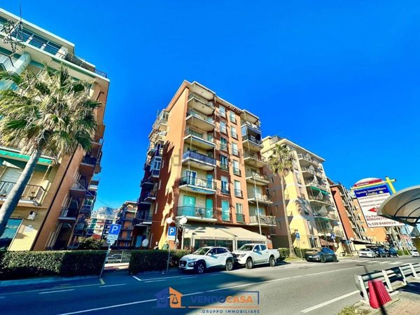 appartamento in vendita a Borghetto Santo Spirito