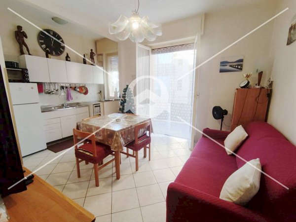 appartamento in vendita a Borghetto Santo Spirito