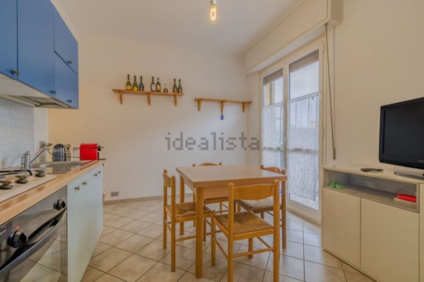 appartamento in vendita a Borghetto Santo Spirito