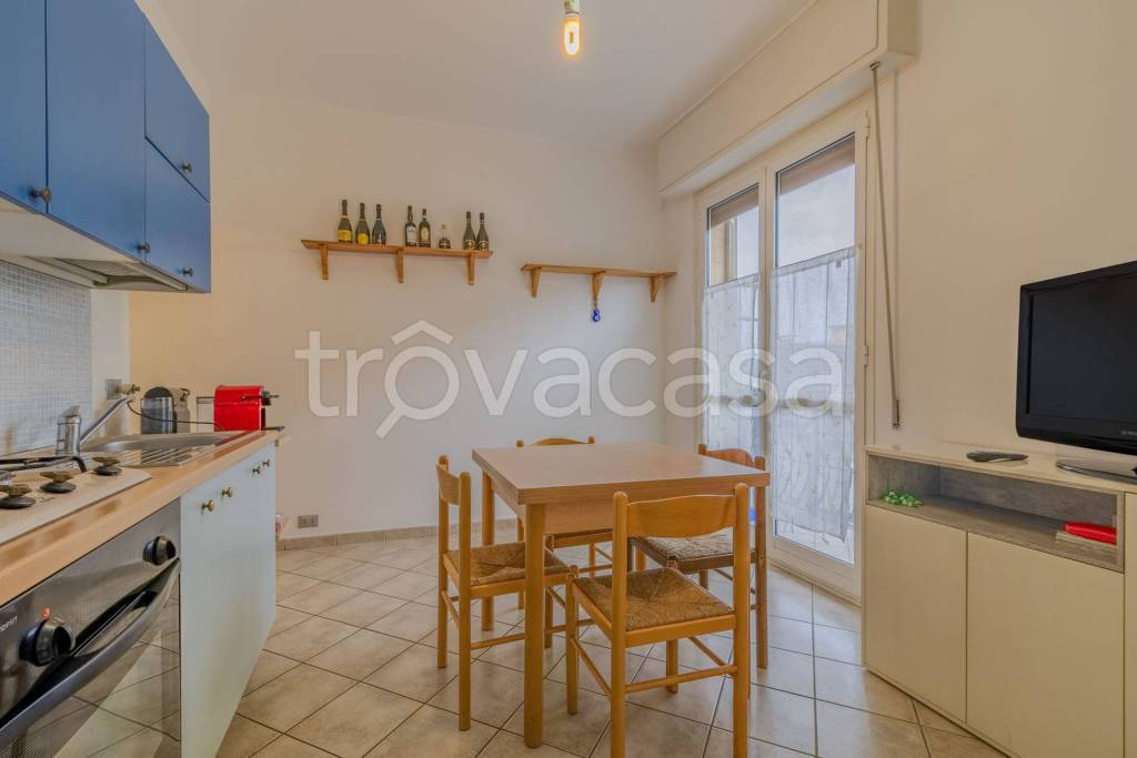 appartamento in vendita a Borghetto Santo Spirito