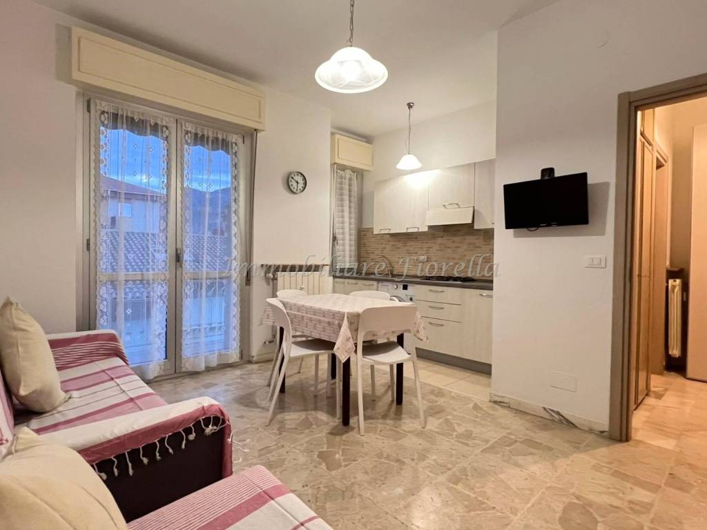 appartamento in vendita a Borghetto Santo Spirito