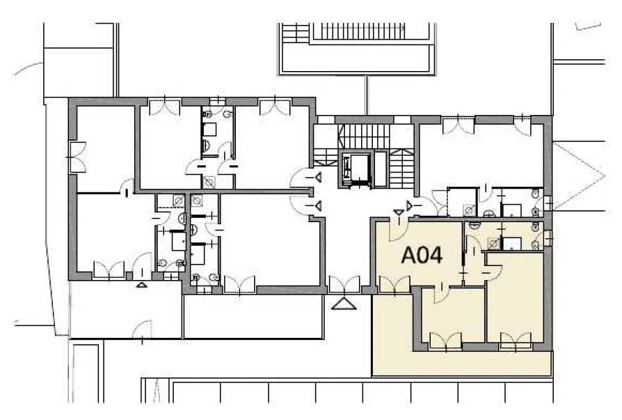 appartamento in vendita a Borghetto Santo Spirito