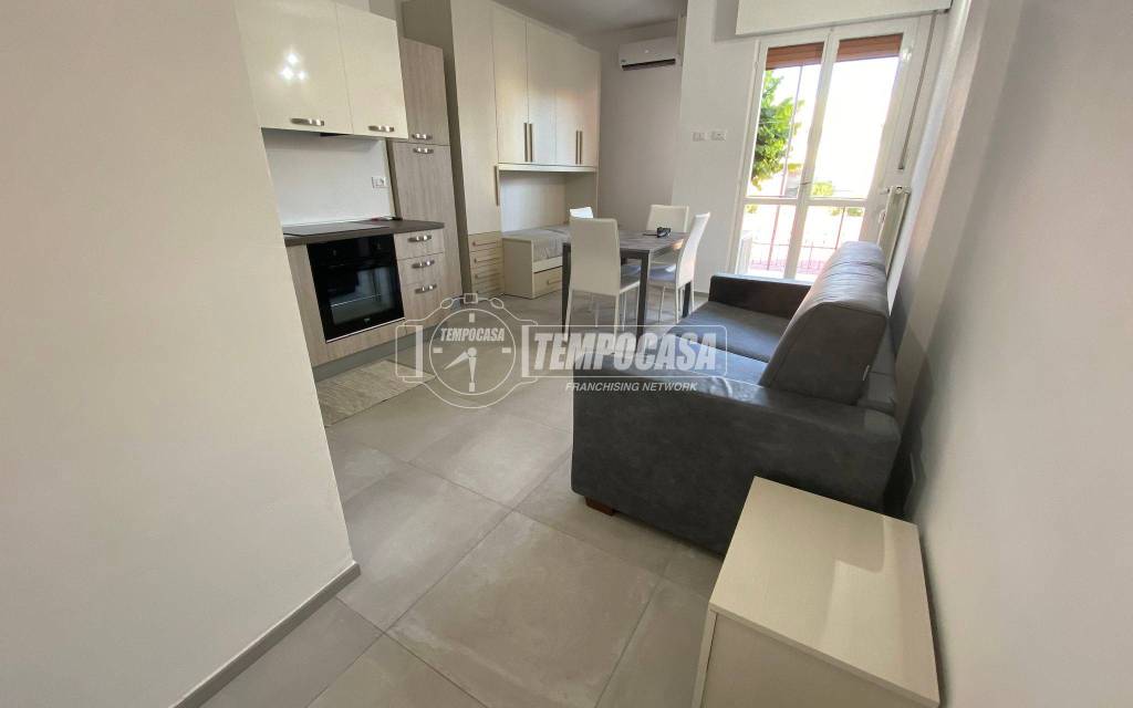 appartamento in vendita a Borghetto Santo Spirito