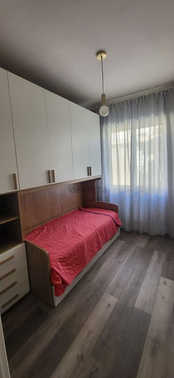 appartamento in vendita a Borghetto Santo Spirito