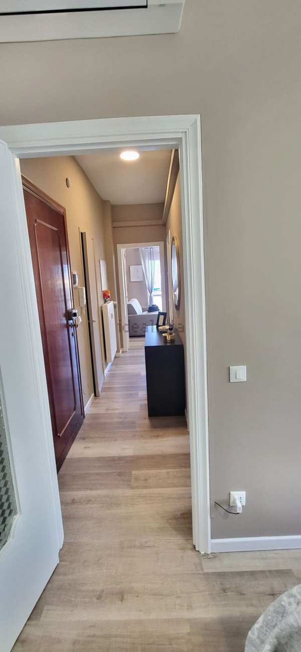 appartamento in vendita a Borghetto Santo Spirito