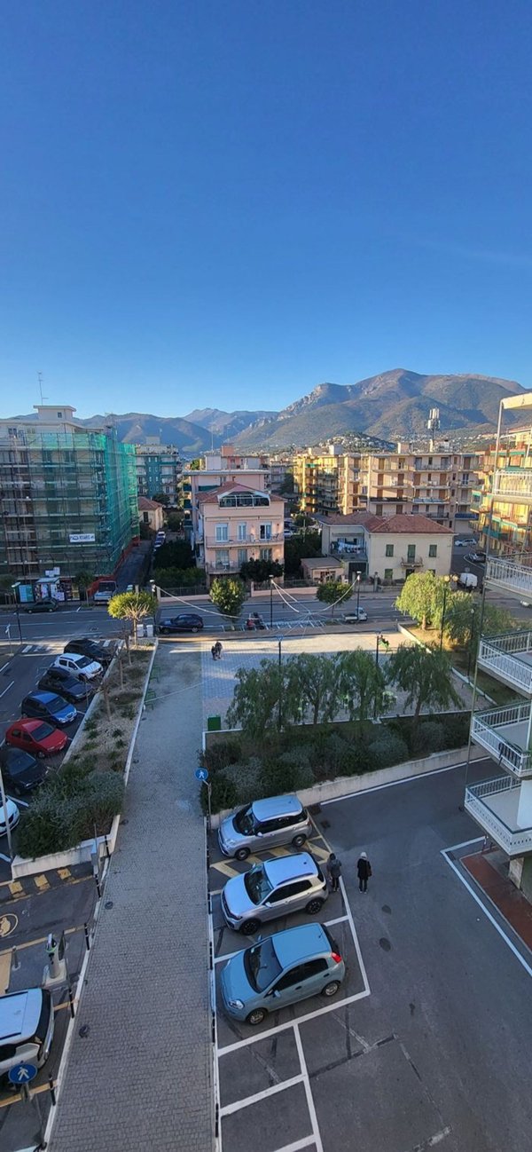 appartamento in vendita a Borghetto Santo Spirito