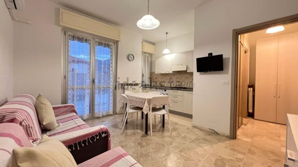 appartamento in vendita a Borghetto Santo Spirito