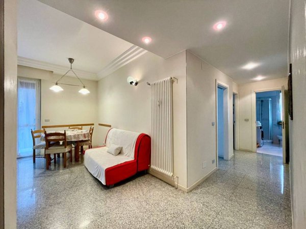 appartamento in vendita a Borghetto Santo Spirito