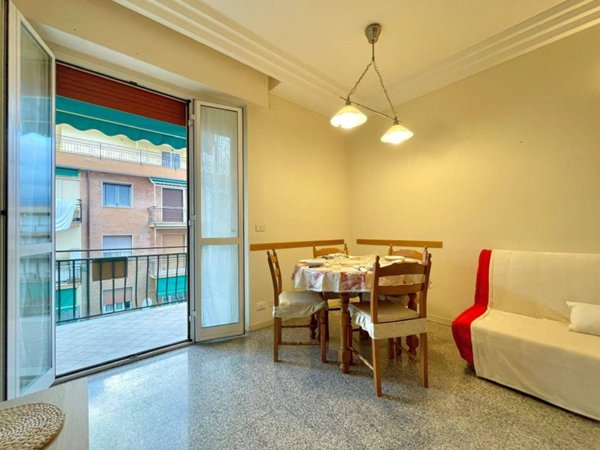 appartamento in vendita a Borghetto Santo Spirito