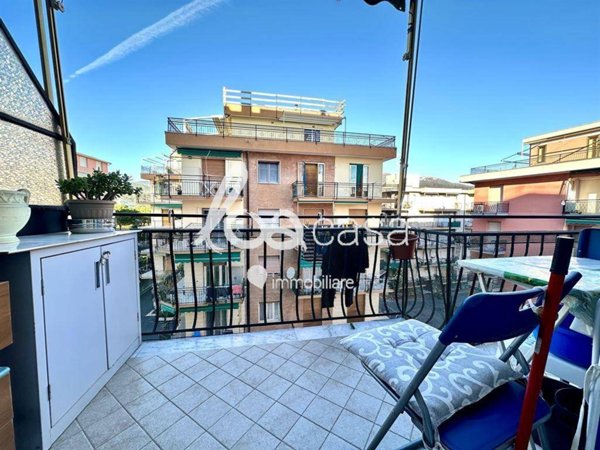 appartamento in vendita a Borghetto Santo Spirito