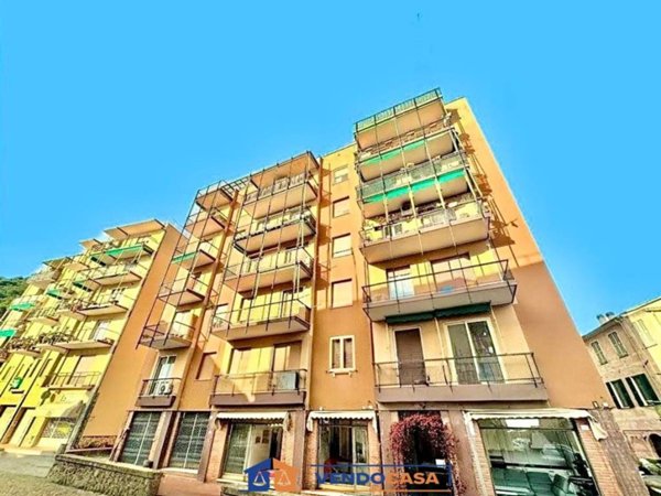 appartamento in vendita a Borghetto Santo Spirito