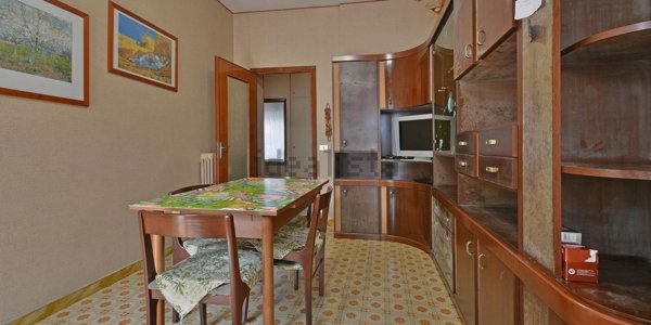 appartamento in vendita a Borghetto Santo Spirito