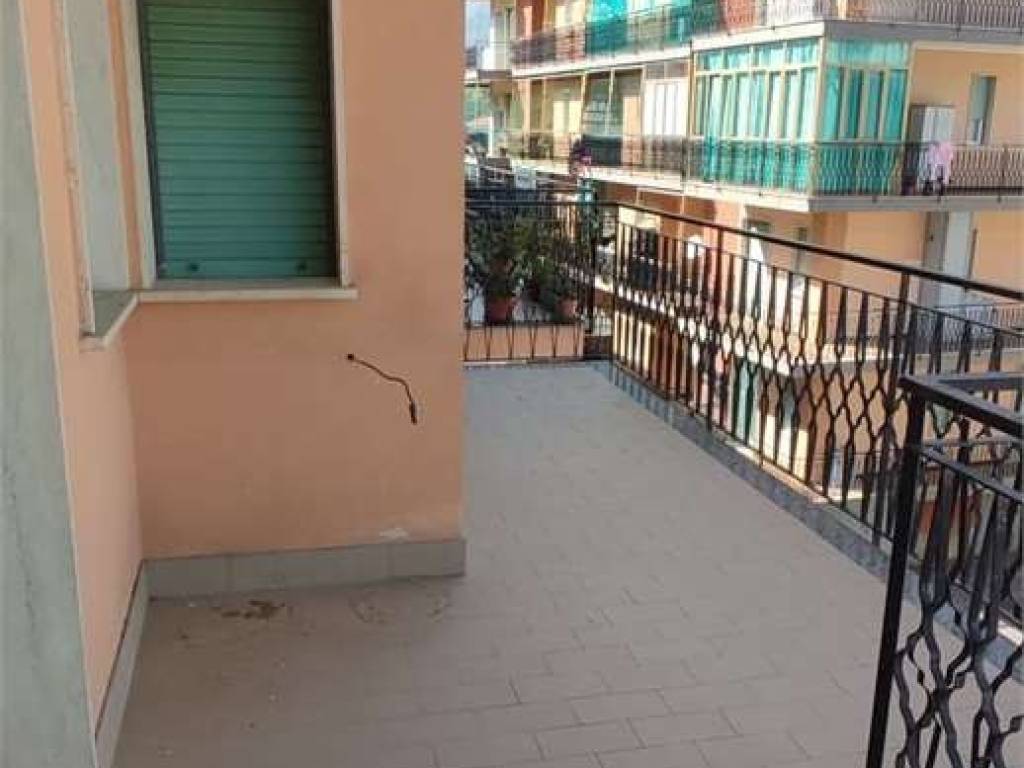 appartamento in vendita a Borghetto Santo Spirito