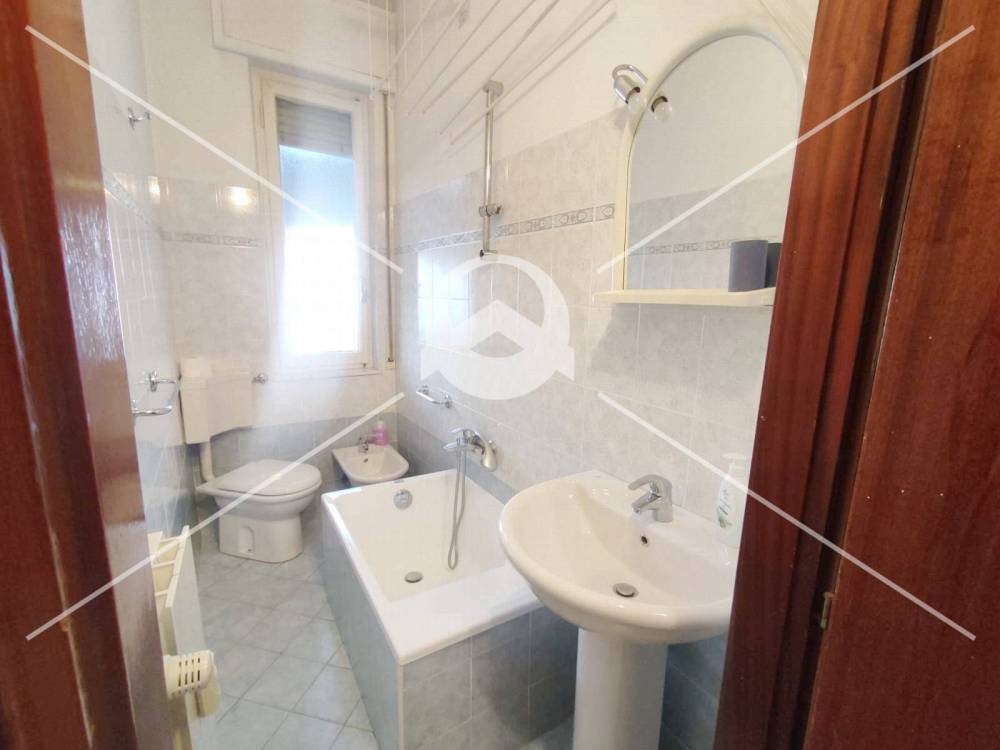 appartamento in vendita a Borghetto Santo Spirito