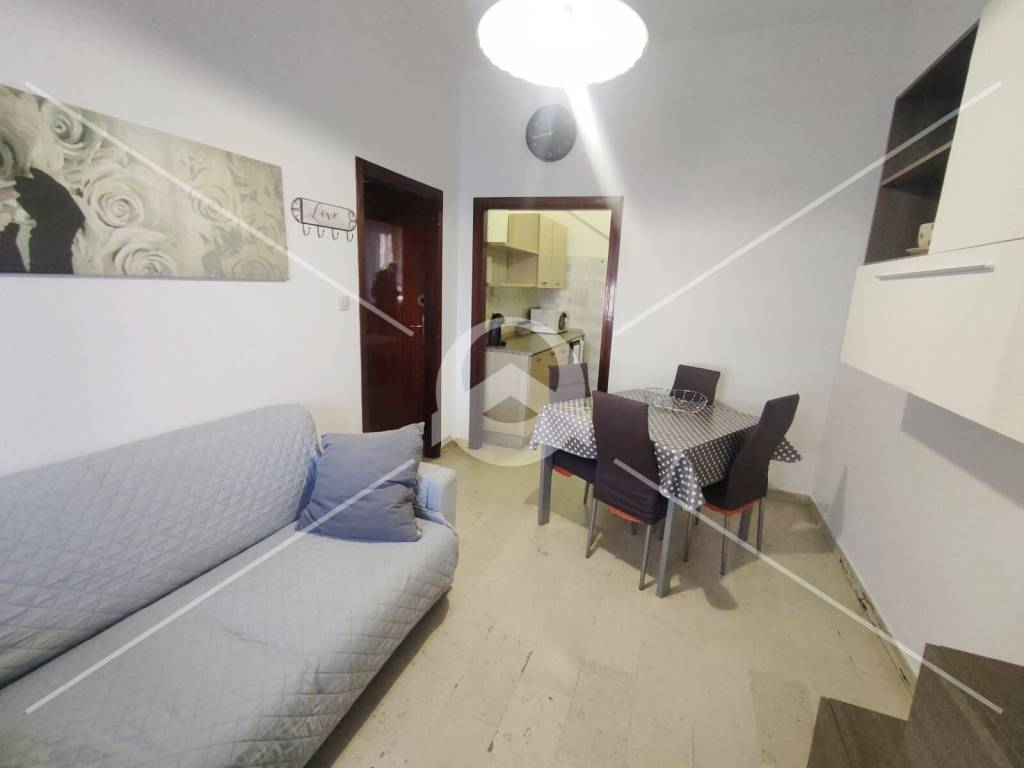 appartamento in vendita a Borghetto Santo Spirito