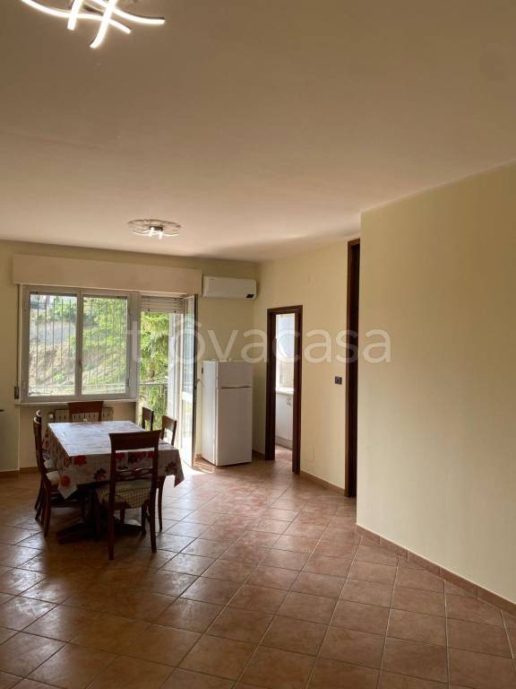 appartamento in vendita a Borghetto Santo Spirito