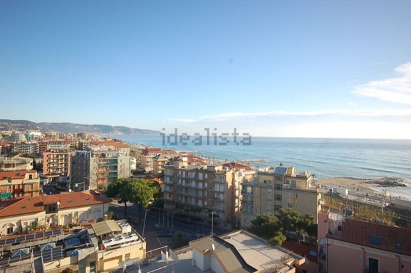 appartamento in vendita a Borghetto Santo Spirito