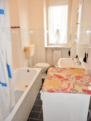 appartamento in vendita a Borghetto Santo Spirito