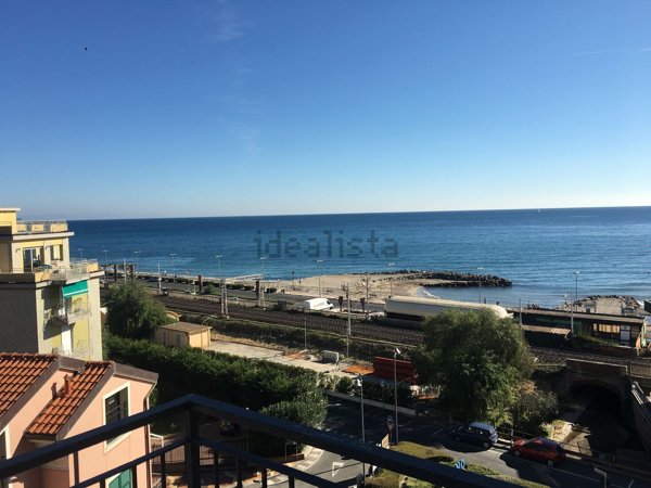 appartamento in vendita a Borghetto Santo Spirito