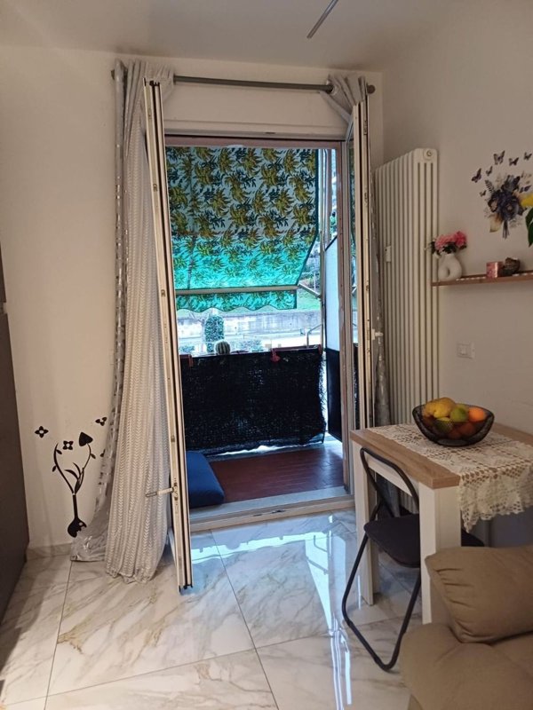 appartamento in vendita a Borghetto Santo Spirito