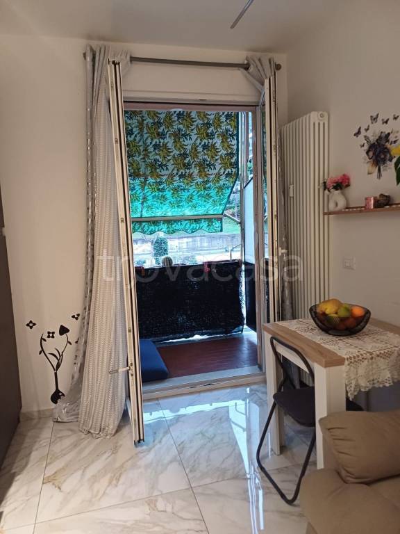 appartamento in vendita a Borghetto Santo Spirito