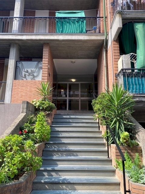 appartamento in vendita a Borghetto Santo Spirito