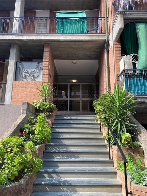 appartamento in vendita a Borghetto Santo Spirito