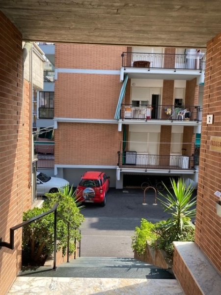 appartamento in vendita a Borghetto Santo Spirito