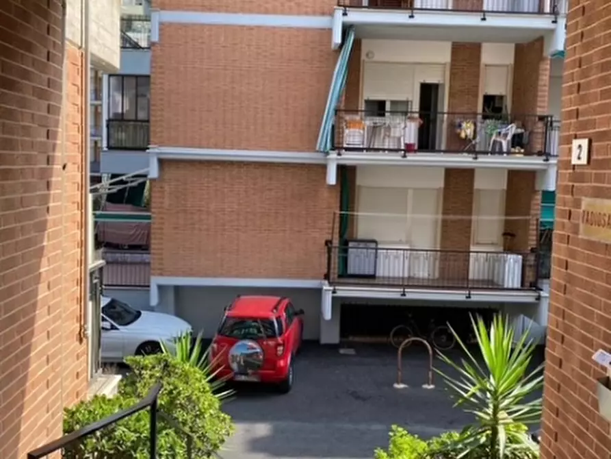 appartamento in vendita a Borghetto Santo Spirito