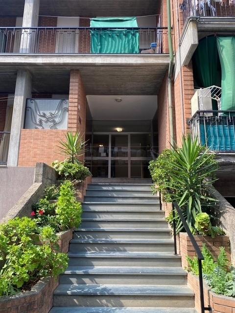 appartamento in vendita a Borghetto Santo Spirito