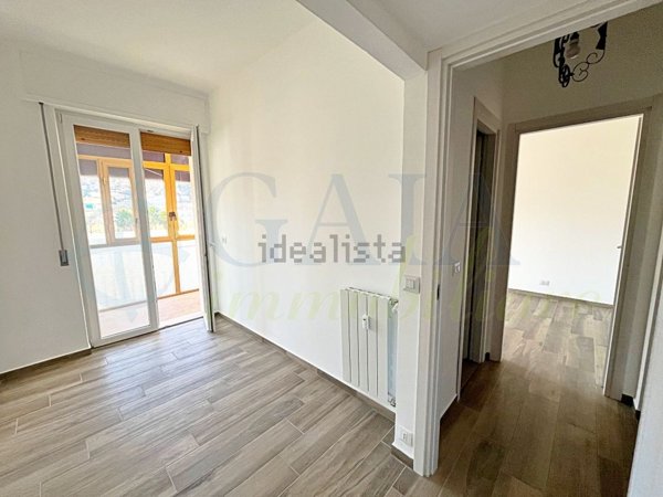 appartamento in vendita a Borghetto Santo Spirito