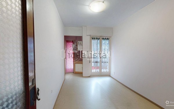 appartamento in vendita a Borghetto Santo Spirito