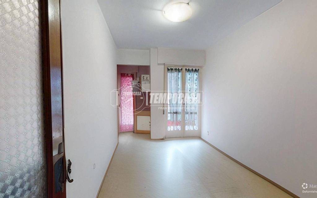 appartamento in vendita a Borghetto Santo Spirito