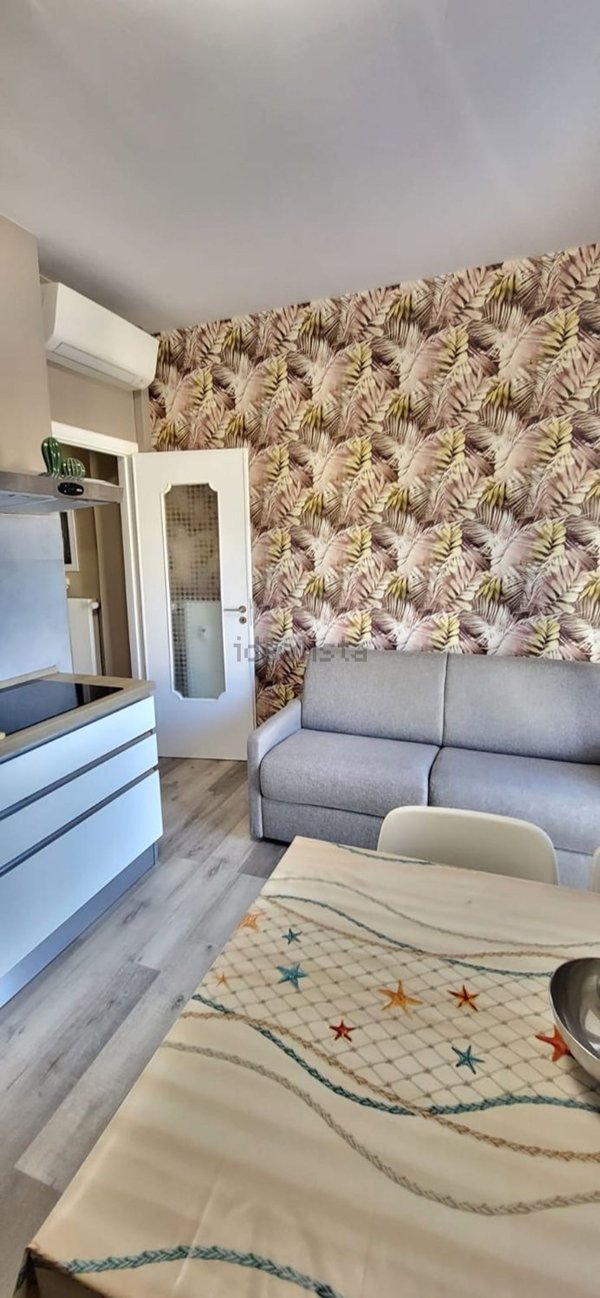 appartamento in vendita a Borghetto Santo Spirito