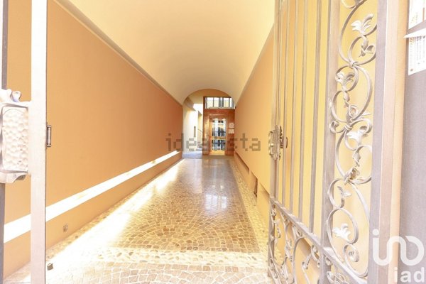 appartamento in vendita a Borghetto Santo Spirito