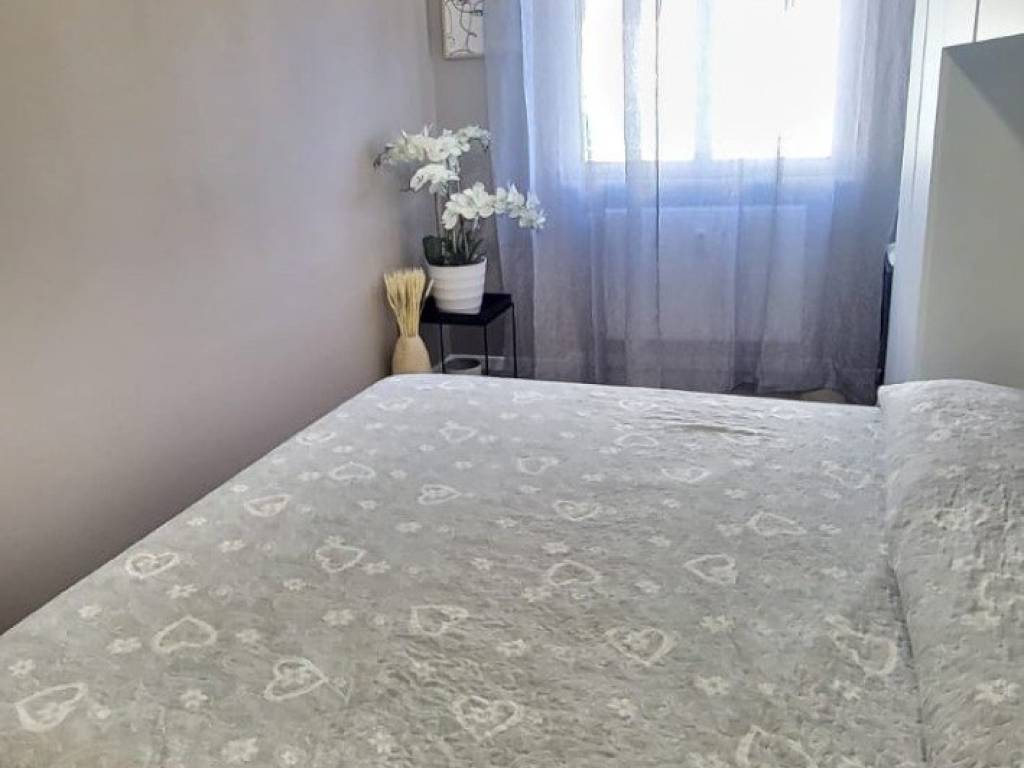 appartamento in vendita a Borghetto Santo Spirito