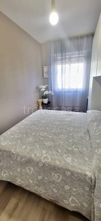 appartamento in vendita a Borghetto Santo Spirito