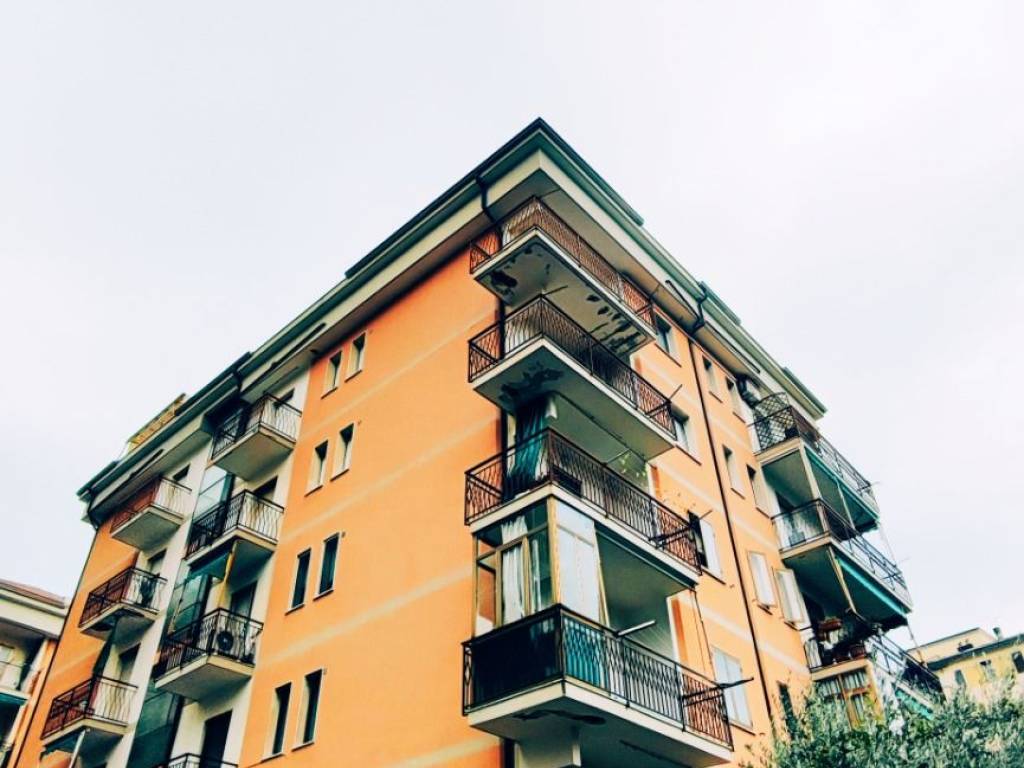 appartamento in vendita a Borghetto Santo Spirito