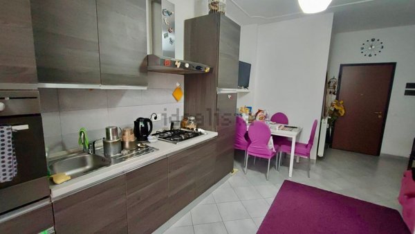 appartamento in vendita a Borghetto Santo Spirito