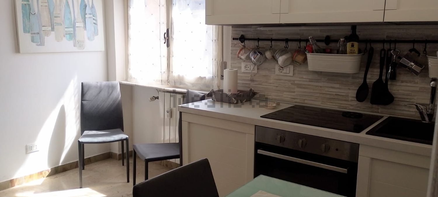 monolocale in vendita a Borghetto Santo Spirito