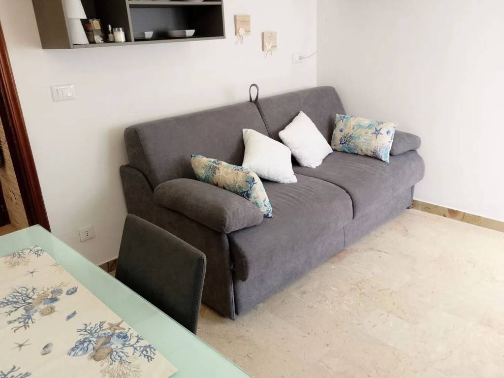 monolocale in vendita a Borghetto Santo Spirito