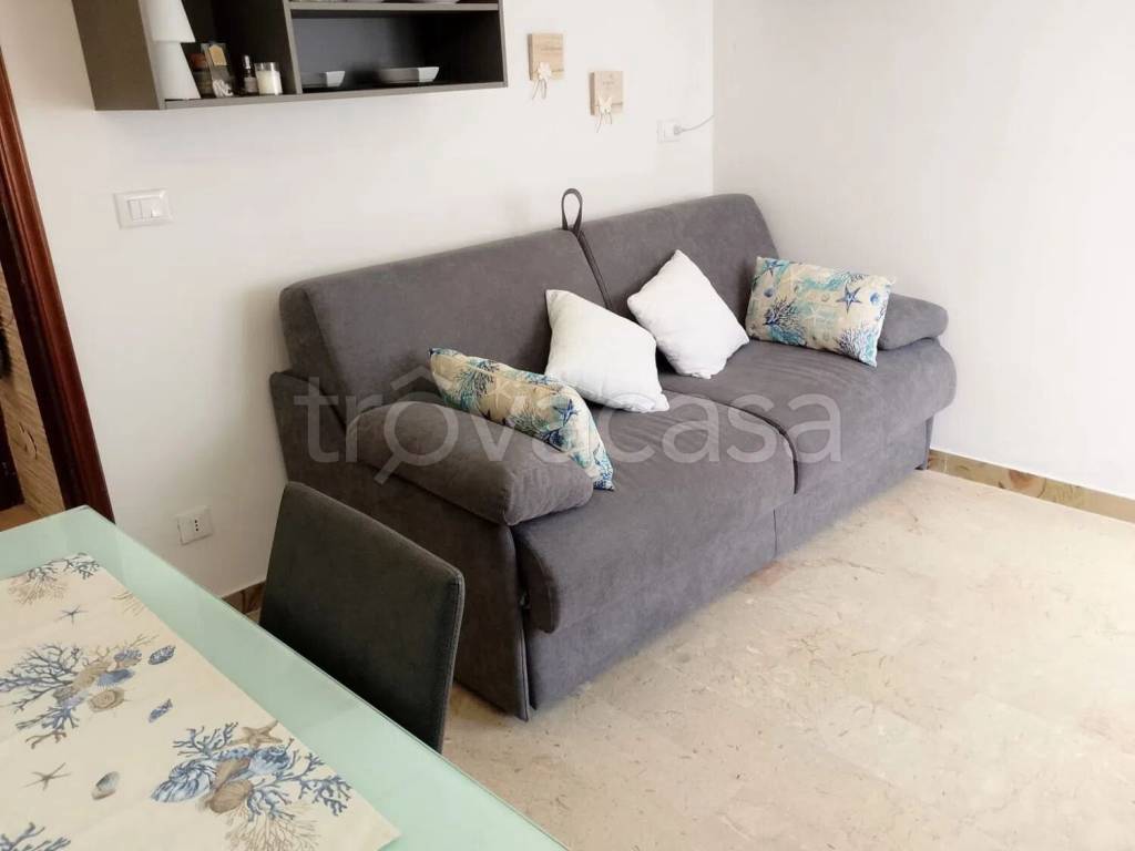 monolocale in vendita a Borghetto Santo Spirito